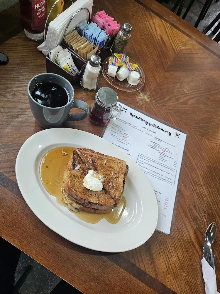 French Toast